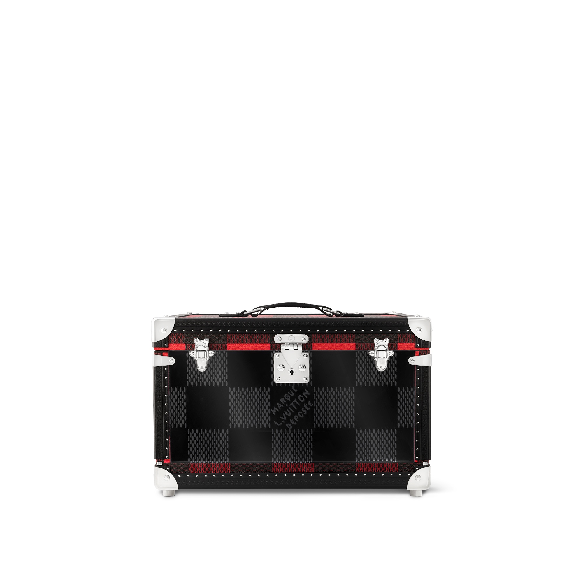 Shoe Box Damier Buffalo Damier Other - Trunks and Boxes | LOUIS